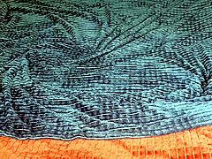 Hotgirl tries BBC for the first time