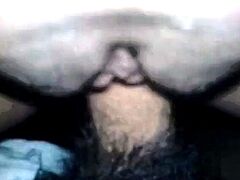 Malaysian Couple's Outdoor Camping Sex Tape