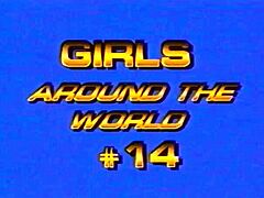 Blonde With Natural Big Boobs Loves Putting A Toy In Her