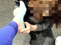 HoneyPotProductions - A Lucky Dork'S Weekend