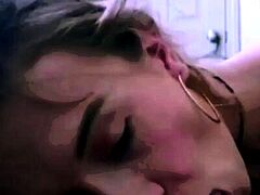 Hot Sugar Baby Gives Epic POV Blowjob Fun