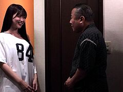 Great close up in japanese teen blowjob pov
