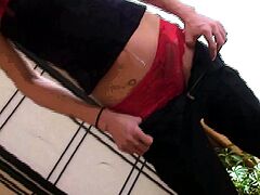 GROOBYGIRLS Horny Jennica Zybach