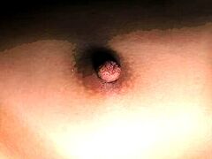 Hot amateur close up Doggy style HD video