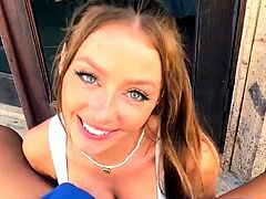 Angelbaexo Hooters Girl Sex Tape