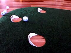 Kagney - Eye On The Balls