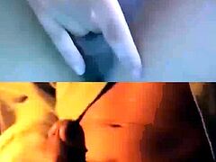 Super hot petite latina on sexchat