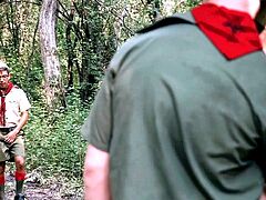 WATCH before you send your boy to scout camp!