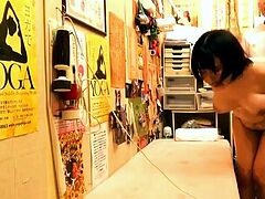 Hardcore Asian Japanese Orgy Session