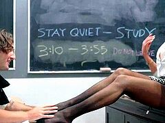 My First Sex Teacher