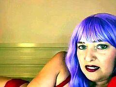 mistressmystique - Beginners CEI Set - Cum Eating Instructio