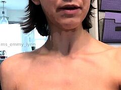 Asian japanese Hardcore amateur