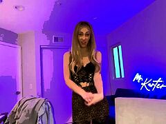 Blowjob Babes in Heels Fuck Hardcore
