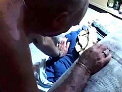 Amateur Daddies Group Sex