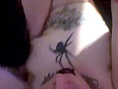 Busty Latina Babe In hArdcore POV Action